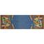 Раннер Lefard Home Textile Sagrada Familia lurex гобеленовый, 140х45 см (732-317) - миниатюра 1