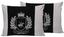 Наволочки Beverly Hills Polo Club BHPC 028 Black, 70х50 см, черный, 2 шт. (2000022202602) - миниатюра 1