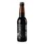 Пиво Varvar Back to Black, темное, нефильтрованное, 4,6%, 0,33 л (816990) - миниатюра 3
