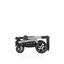 Универсальная коляска Hartan 2 в 1 Xperia GTS Black Check, темно-серый (2304123618) - миниатюра 5