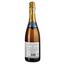 Вино игристое Raoul Clerget Cremant de Bourgogne Brut, белое, брют, 12%, 0,75 л - миниатюра 2