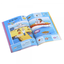 Интерактивная обучающая книга Smart Koala 200 первых слов, сезон 3 (SKB200BWS3) - миниатюра 4