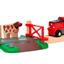 Детская железная дорога Brio Ферма с животными (33984) - миниатюра 5