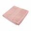 Рушник Karaca Home, 50х30 см, світло-рожевий (svt-2000022285216) - мініатюра 1