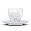 Чашка з блюдцем Tassen Вільям Шекспір 260 мл, порцеляна (TASS801201/TR) - мініатюра 1