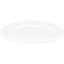 Блюдо Ardesto Prato, овальное, 25х17,5 см, белое (AR3606P) - миниатюра 1