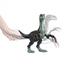 Фигурка динозавра Jurassic World Опасные когти из фильма Мир Юрского периода, со звуковыми эффектами (GWD65) - миниатюра 5