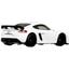 Автомодель Hot Wheels Форсаж Porsche 718 Cayman GT4 белая (HNW46/HKD20) - миниатюра 5