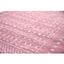 Килим Izzihome River Pink RV6, 160х230 см, рожевий з білим (201RVPDV63697) - мініатюра 4