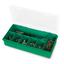 Органайзер Tayg Box 11-7 Estuche, для хранения мелких предметов, 25х14х5,4 см, зеленый (051104) - миниатюра 2