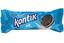Печенье Konti Super Kontik со вкусом молока 76 г (784901) - миниатюра 1