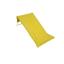 Лежак для купання Tega, 42х20х14 см, жовтий (DM-020WYSOKI-137) - мініатюра 1