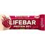 Батончик Lifefood Lifebar Малина протеиновый органический 47 г - миниатюра 1