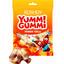 Конфеты желейные Roshen Yummi Gummi Funny Cola 100 г (757502) - миниатюра 1