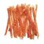 Ласощі для собак Lucky star М'які слайси в'яленого м'яса курки, 200 г (PM015S) - мініатюра 1