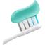 Зубная паста Colgate Max Clean Mineral Scrub 75 мл - мініатюра 6