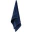 Полотенце махровое Ardesto Benefit, 90х50 см, темно-синее (ART2450DB) - миниатюра 5