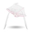 Кресло-качалка Lionelo Robin, розовый (LO.RO02) - миниатюра 4