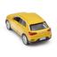 Автомодель TechnoDrive Volkswagen T-Roc 2018, 1:32, золота (250345U) - мініатюра 4