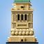 Конструктор LEGO Architecture Статуя Свободи, 1685 деталей (21042) - мініатюра 5