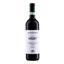 Вино Gian Piero Marrone Barbera d'Alba DOC Carlot, червоне, сухе, 14,5%, 0,75 л (774222) - мініатюра 1
