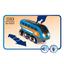 Детская железная дорога Brio Smart Tech Deluxe (33977) - миниатюра 7