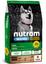Сухий корм для собак Nutram - S9 Sound Balanced Wellness Lamb&Rise, ягня, 2 кг (67714102338) - мініатюра 1