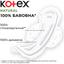 Гігієнічні прокладки Kotex Natural Normal 8 шт. - мініатюра 3