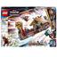 Конструктор LEGO Super Heroes Лодка козы, 564 деталь (76208) - миниатюра 1