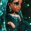 Кукла Rainbow High S4 Джуэл Ричи с аксессуарами 28 см (578314) - миниатюра 9
