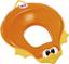 Накладка на унітаз OK Baby Ducka, помаранчевий (37854530) - мініатюра 1