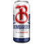 Пиво Bombardier, бурштинове, 4,3%, з/б, 0,5 л (855774) - мініатюра 1