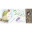 Дитяча книга Крокус З равликом на прогулянці - Оксана Лущевська (9786177329199) - мініатюра 3