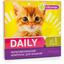 Мультивитаминный комплекс Vitomax Daily для котят до 1 года, 100 таблеток - миниатюра 1