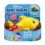 Інтерактивна іграшка для ванни Robo Alive Junior Baby Shark, жовтий (25282Y) - мініатюра 5