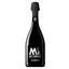 Ігристе вино Rock Wines Mr.Grey Eminence Prosecco Extra Dry DOC Millesimato Spumante, біле, брют, 0,75 л - мініатюра 1