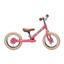 Двухколесный балансирующий велосипед Trybike steel 2 в 1, розовый (TBS-2-PNK-VIN) - миниатюра 3