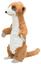 Іграшка для собак Trixie Сурікат, 40 см (35672) - мініатюра 1