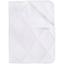Детское одеяло Karaca Home Microfiber, 145х95 см, белый (1060) - миниатюра 2