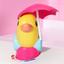 Автоматична душова кабіна для ляльки Baby Born Купаємось з качечкою (830604) - мініатюра 7
