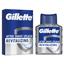 Лосьйон після гоління Gillette Series Sea Mist, відновлювальний, 100 мл - мініатюра 3