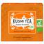 Чай чорний Kusmi Tea English Breakfast Англійський сніданок органічний, 20 пакетиків - мініатюра 1