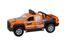 Автомодель Technopark Пикап Спорт, оранжевый (SB-18-02-S-WB) - миниатюра 1