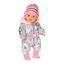 Набір одягу для ляльки Baby Born Зимовий костюм Делюкс (826942) - мініатюра 3