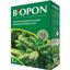 Добриво гранульоване Biopon для хвойних рослин, 1 кг - мініатюра 1