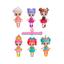 Игровой набор с куклой Bubiloons Малышка Баби Эми, 18,5 см (906198IM) - миниатюра 8