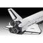 Сборная модель Revell Набор Space Shuttle, уровень 5, масштаб 1:72, 111 деталей (RVL-05673) - миниатюра 7