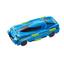Машинка-трансформер Flip Cars Спорткар осколок и Спорткар трансформер, 2 в 1, 8 см (EU463875B-05) - миниатюра 1