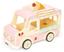 Ігровий набір Le Toy Van Фургон з морозивом (ME083) - мініатюра 1