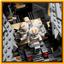 Конструктор LEGO Star Wars Ходок AT-TE, 1082 деталей (75337) - миниатюра 4